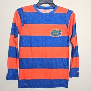 Women's Florida  Gators Long Sleeve Shirt